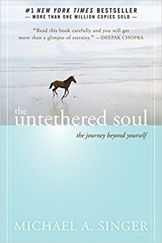 The Untethered Soul Audiobook Online