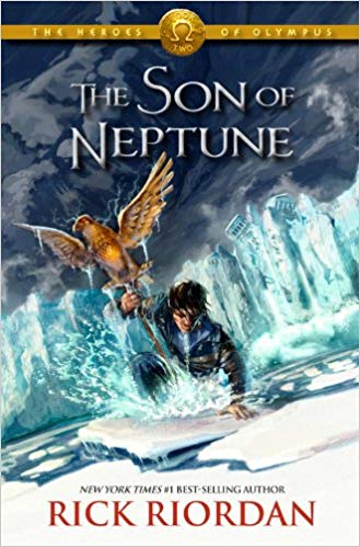 The Son of Neptune Audiobook Online