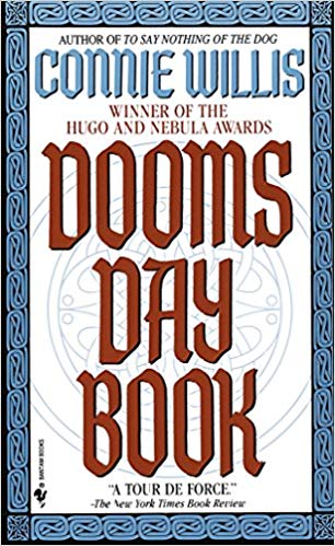 Doomsday Book Audiobook - Connie Willis Free