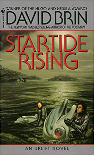 Startide Rising Audiobook - David Brin Free
