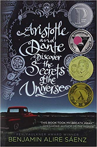 Aristotle and Dante Discover the Secrets of the Universe Audiobook Free