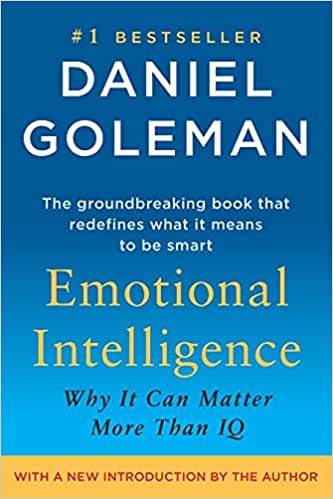 Daniel Goleman - Emotional Intelligence Audio Book Free