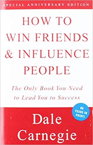How to Win Friends & Influence People AudioBook Download