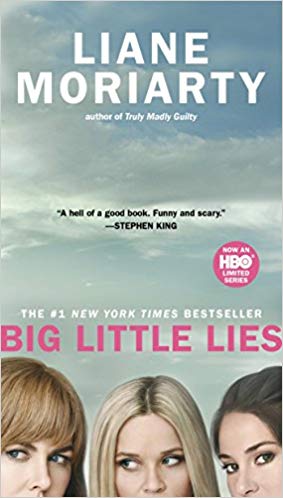 Big Little Lies Audiobook Free