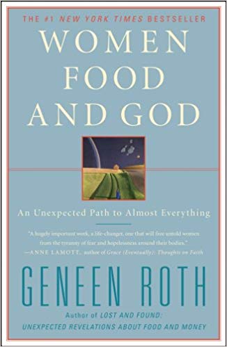 Women Food and God Audiobook - Geneen Roth Free