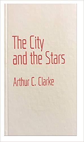 The City & the Stars Audiobook - Arthur C. Clarke Free