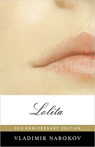 Lolita Audiobook Online