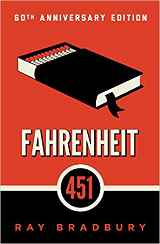 Fahrenheit 451 Audiobook Free