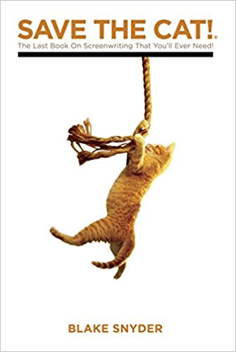 Save The Cat! The Last Book on Screenwriting You