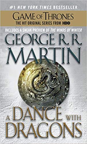 A Dance with Dragons Audiobook Download