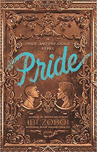 Pride Audiobook - Ibi Zoboi Free