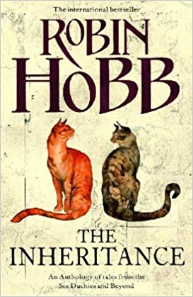 The Inheritance Audiobook - Robin Hobb Free