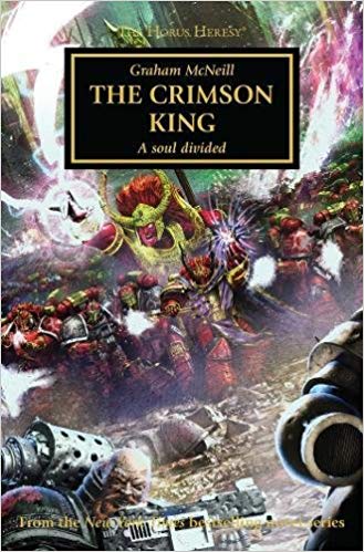 Warhammer 40k - The Crimson King Audiobook Free