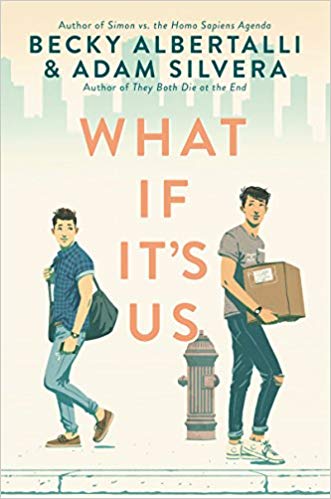 What If It's Us Audiobook Online