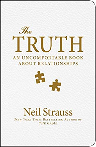 The Truth Audiobook Free