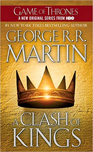 A Clash of Kings Audiobook Free