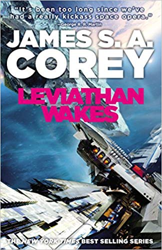 Leviathan Wakes Audiobook Download