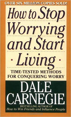 How to Stop Worrying and Start Living Audiobook Download