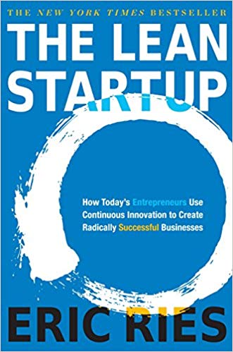 The Lean Startup Audiobook Download