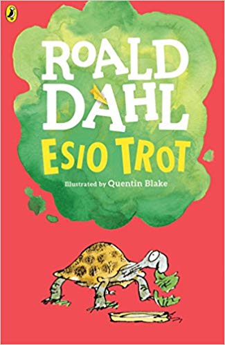 Esio Trot Audiobook - Roald Dahl Free