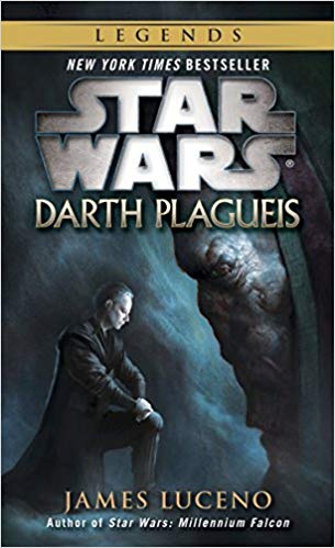 Star Wars - Darth Plagueis Audiobook Free