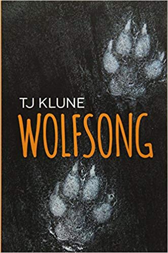 Wolfsong Audiobook Free