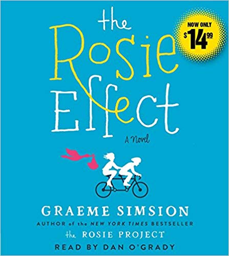 The Rosie Effect Audiobook Free