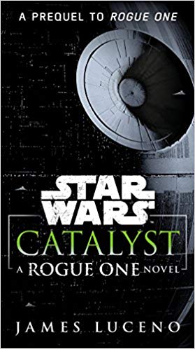 Star Wars - Catalyst Audiobook