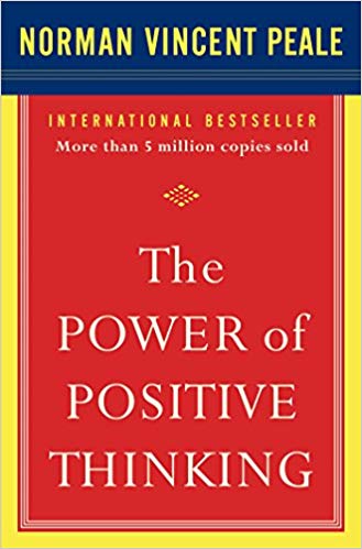 The Power of Positive Thinking Audiobook Online