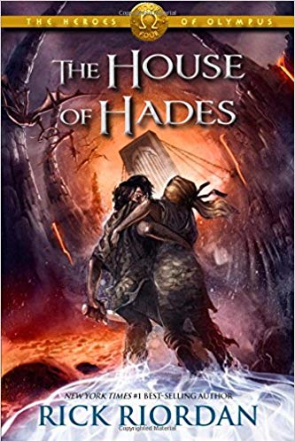 The House of Hades Audiobook Free