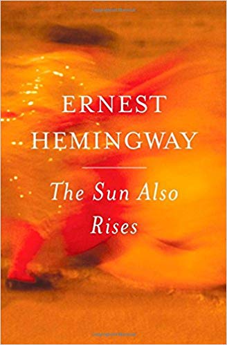 The Sun Also Rises Audiobook Online
