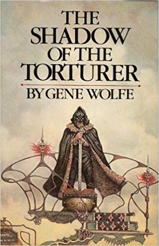 The Shadow of the Torturer Audiobook - Gene Wolfe Free