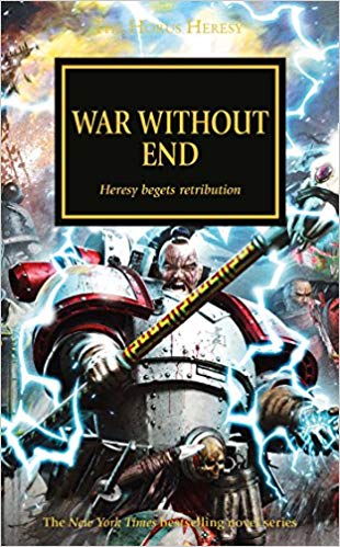 Warhammer 40k - War Without End Audiobook