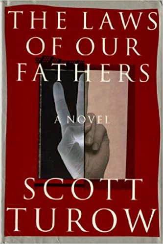 Scott Turow - The Laws of Our Fathers Audio Book Free