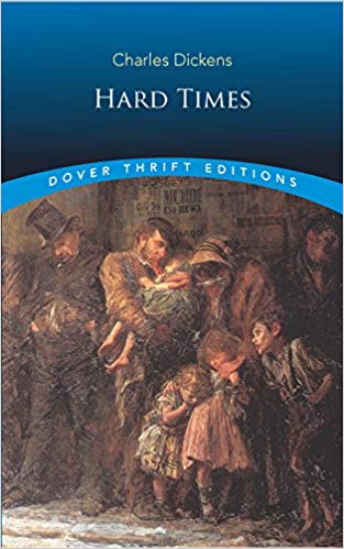 Charles Dickens - Hard Times Audio Book Free