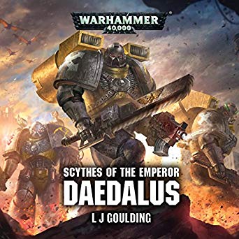 Warhammer 40k - Daedalus Audiobook Free