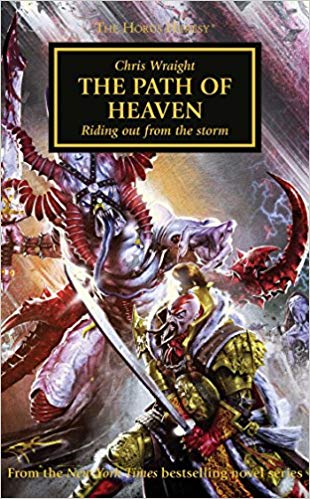 Warhammer 40k - Path of Heaven Audiobook