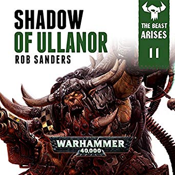 Warhammer 40k - Shadow of Ullanor Audiobook Free