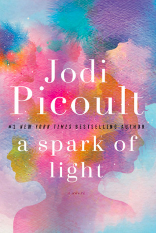 Jodi Picoult - A Spark of Light Audiobook Download