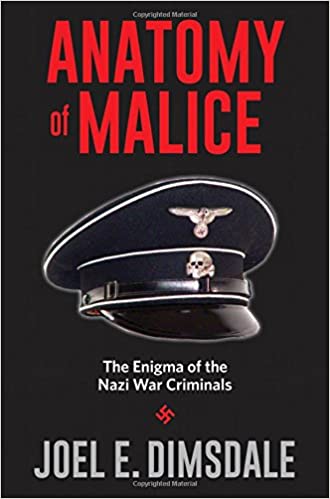 Joel E. Dimsdale - Anatomy of Malice Audiobook