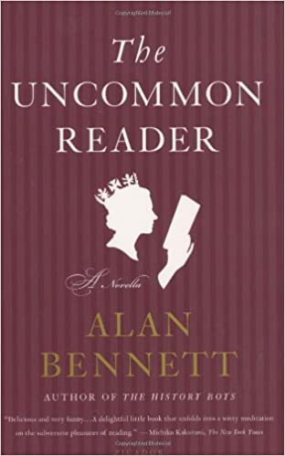 Alan Bennett - The Uncommon Reader Audiobook Free Online