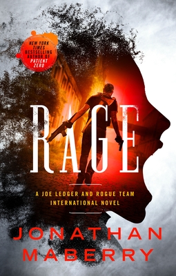 Jonathan Maberry - Rage Audio Book Download