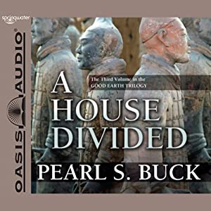 Pearl S. Buck - A House Divided Audiobook Free Online