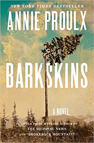 Annie Proulx - Barkskins Audiobook Free Online