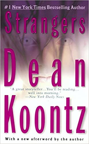 Dean Koontz - Strangers: A Psychological Thriller Audiobook Download Free