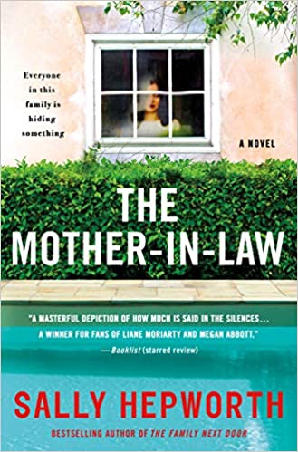 Sally Hepworth - The Mother-in-Law Audiobook Streaming