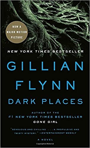 Gillian Flynn - Dark Places Audiobook Free Online