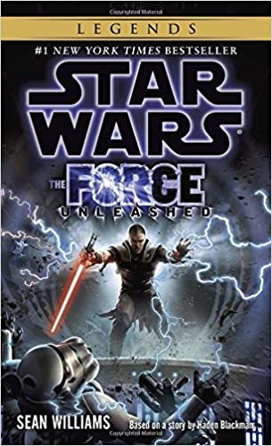 Star Wars - The Force Unleashed Audiobook Free Online