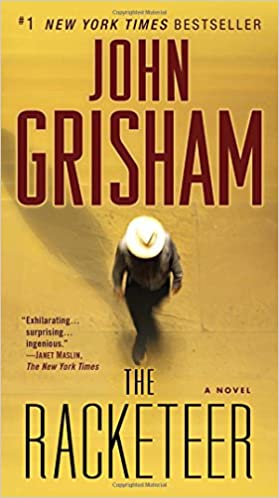 John Grisham - The Racketeer Audiobook Free Online