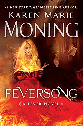 Karen Marie Moning - Feversong Audiobook Free Online